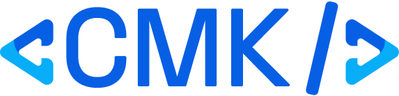 CMK Logo